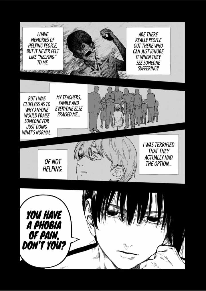 AFTERGOD [ALL CHAPTERS] Chapter 79 8